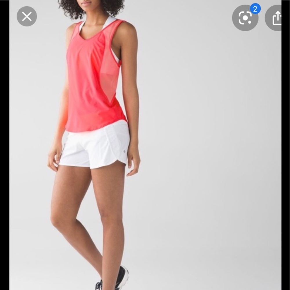 Lululemon Tank - Picture 7 of 8